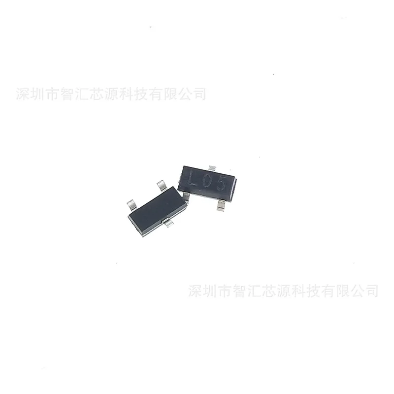 200PCS/LOT GL05T-GS08 L05  SOT-23  NEW ORIGINAL