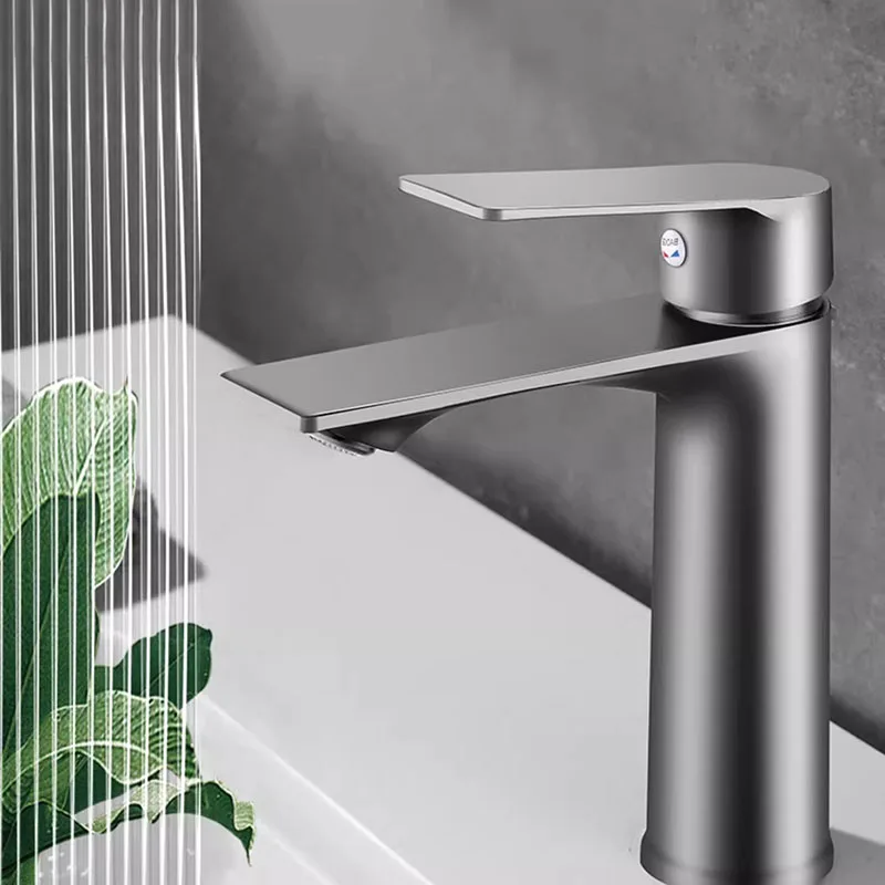 Waterfall Vanity Faucet Basket Dispenser Handle Shampoo Water Tap Luxury Stand Thermostatic Automatic Torneira Home Products