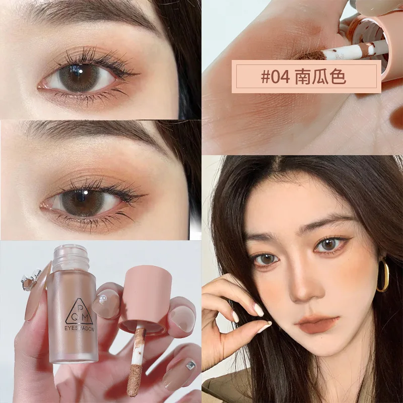 Kawaii Liquid Blush Pink Blush Korean Cute  Teak Cosmetics Natural Looking Breathable Feel Cream Lightweight Blusher