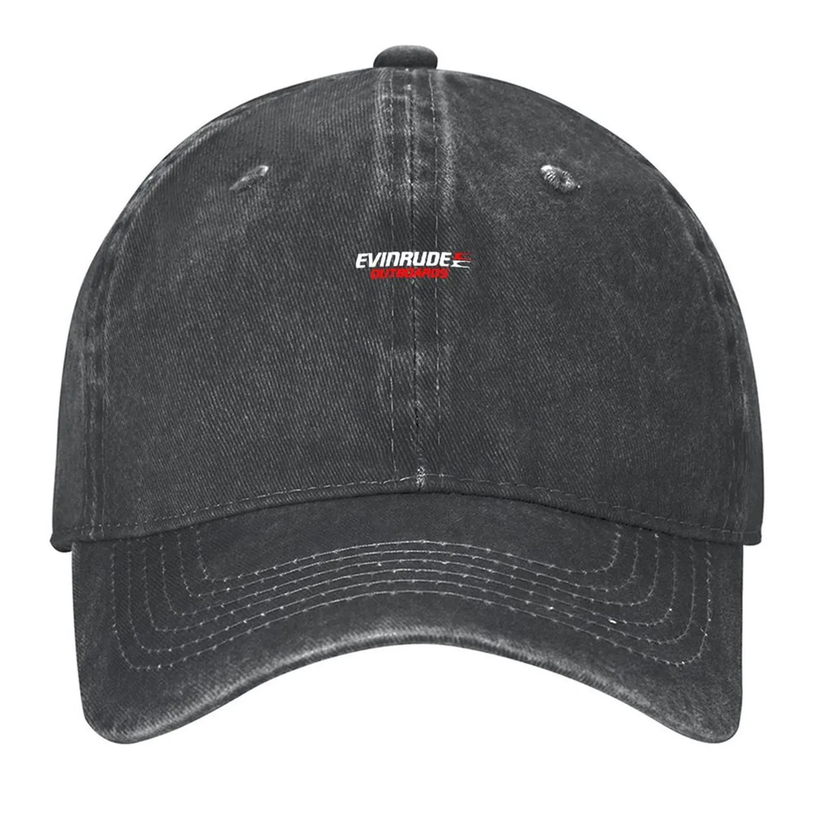 

Vintage Evinrude Outboards Baseball Cap tea Hat Mountaineering Funny hats Golf Women's Beach Outlet 2025 Men's