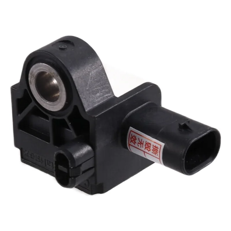 Sensor Benturan Depan Kiri A2229051400 Untuk Mercedes Benz C180 W205 2014-2020 Akselerometer Mobil 2229051400