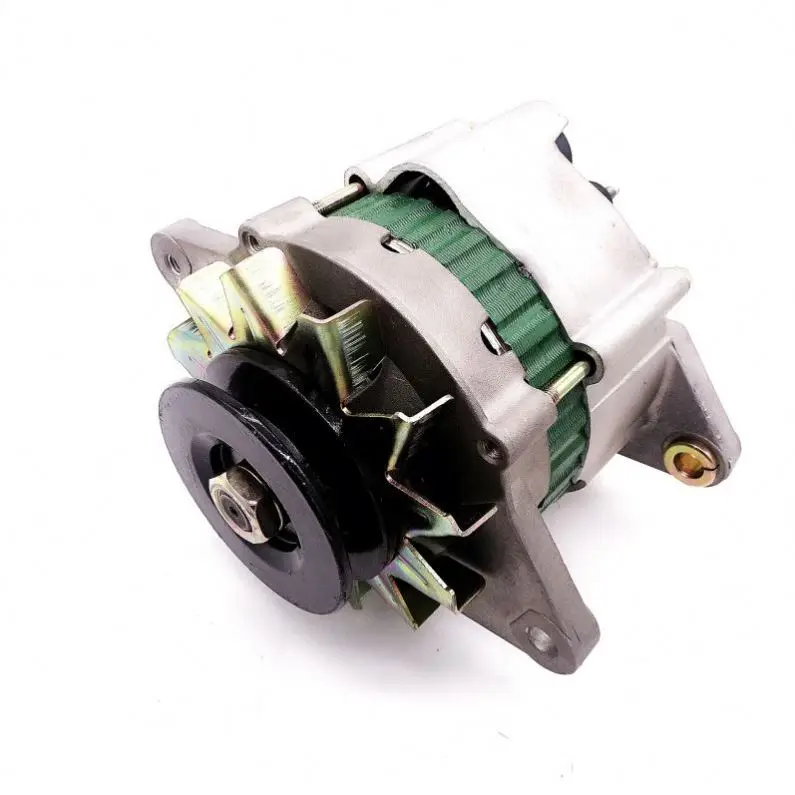 

Factory Wholesale Brand New Premium Quality 10Kva Low Rpm Alternator 1500W 28V