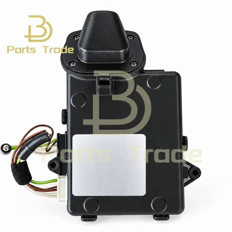 Reversing Image Camera Module Tail Cover Trunk Camera for BMW X5 X6 E70 E71 Replacement Parts