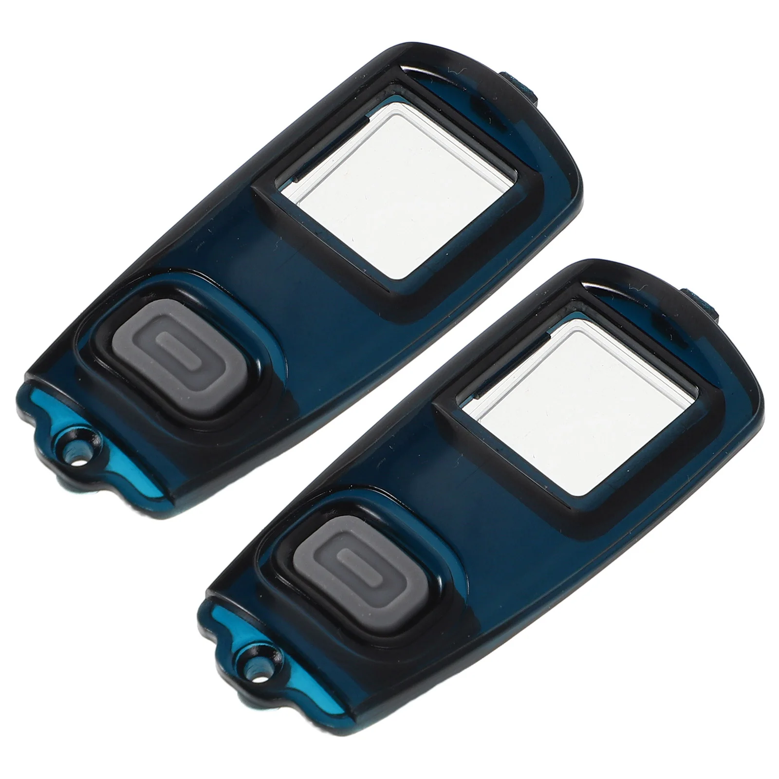 

Wireless Microphone Switch Cover Shields Guard Plate Trim Cap Dynamic Covers Handheld Protector Button Mount Central Console