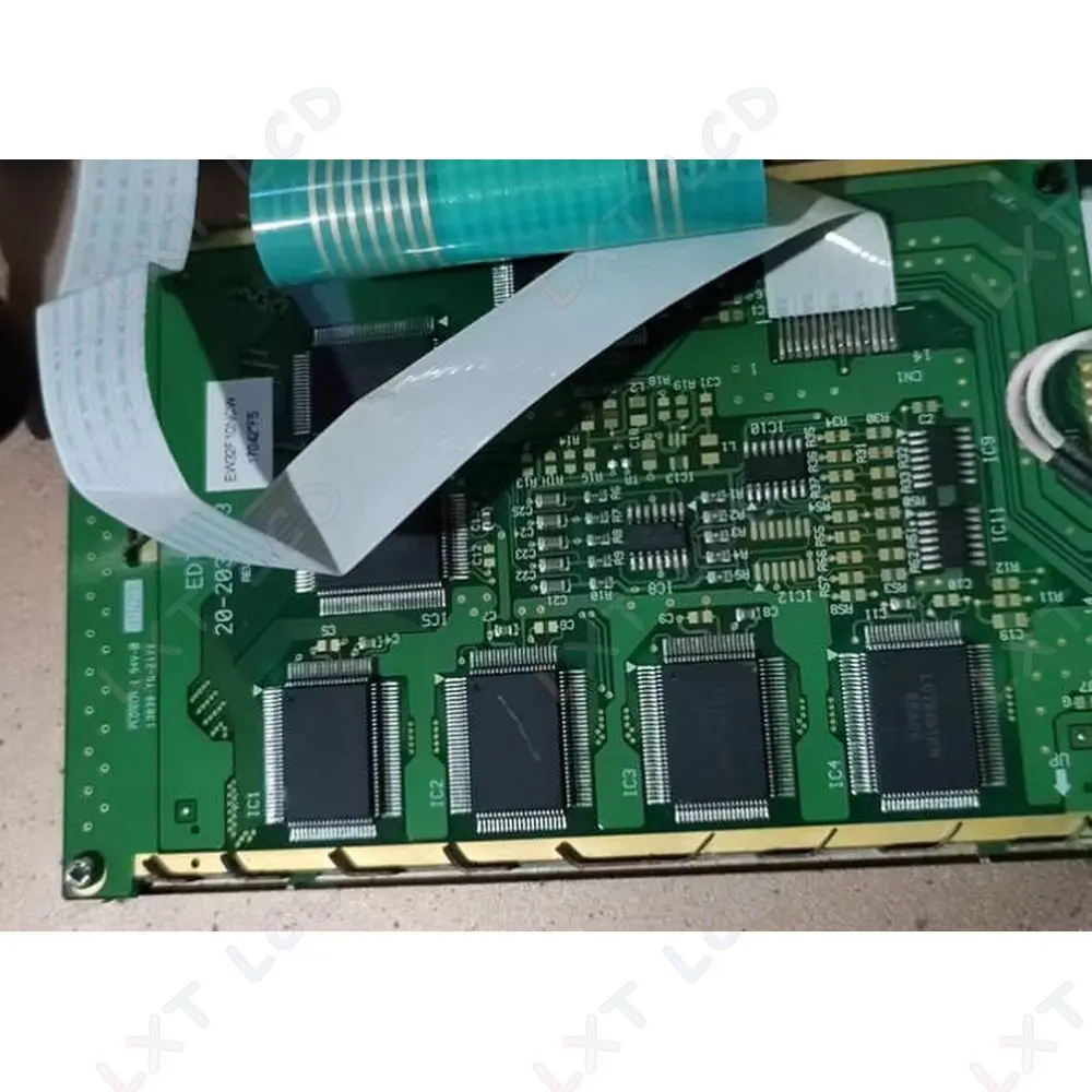 

Compatible New 20-20315-3 EW32F10NCW LED 5.7" LCD Screen Display Panel Original