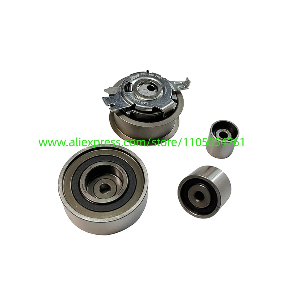 03L198119F automotive engine accessory timing chain and belt kit is suitable for V-olk=sw-agen
