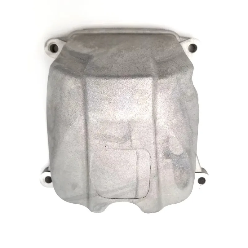Cylinder Head Valve Cover 4‑Pcs Set For BRP Outlander Renegade Commander 800 1000 ATV UTV Off‑Road Repair Accessory