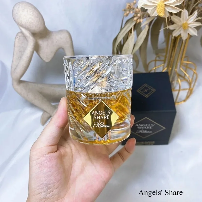 مجموعة عطور حرفية للجنسين 50 مل، 5 عطور طبيعية تدوم طويلاً، ملاحظات عطرية برقية وودي فروتي كهدية للارتداء اليومي