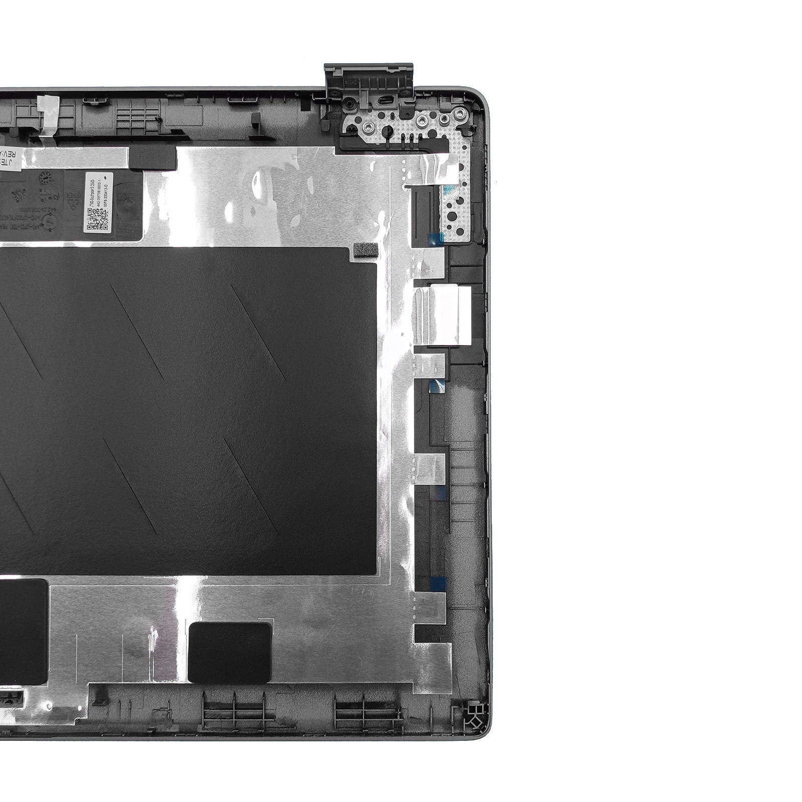 Запасная часть для ноутбука, задняя крышка с ЖК-дисплеем, задняя крышка, подходит для Latitude 5320 E5320 0GR18W GR18W, верхний чехол для ноутбука