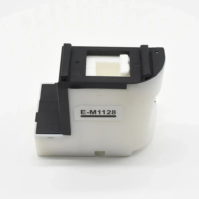 2X 1753825 Ink Maintenance Box  Suitable For EPSON M1100 M1120 M2120 M1108 M1128 M1129