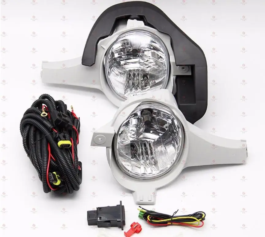 

VIGO fog light,Hilux,2015~2016/2005~2007,2pcs/set+wire of harness,VIGO halogen light,Free ship! VIGO headlight,Hilux