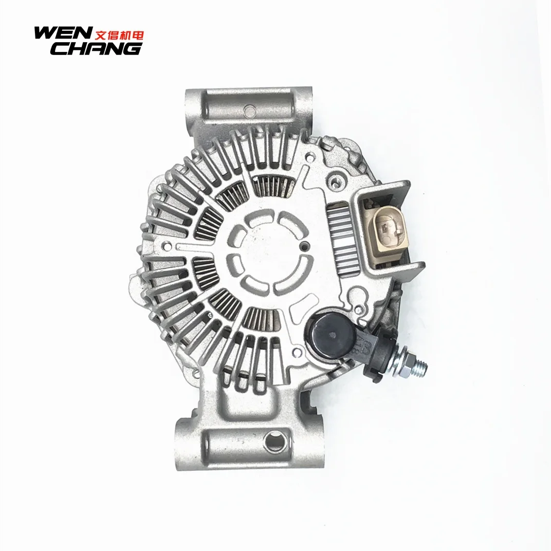 A2TX4581 A002TX4581ZT EB3T10300EA EB3T10300EB ALTERNATOR for FORD RANGER 2.2L 3.2L 2017