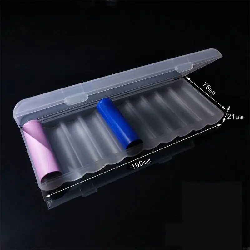 

Держатель батареи R9UB с дочерним дизайном пластиковой текстуры идеально подходит для семейного использования