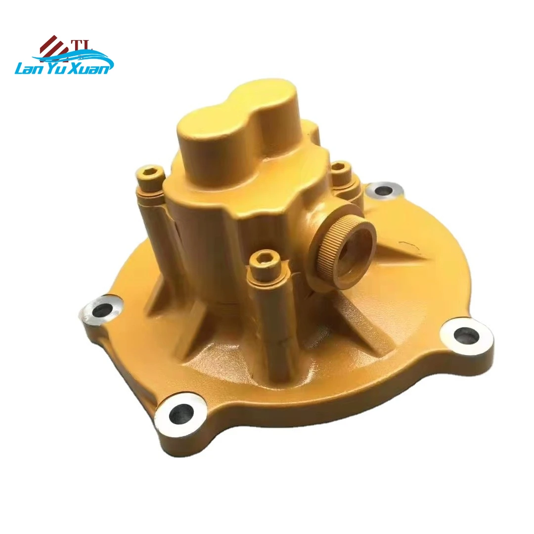 

Excavator E336D 336D K5V200 Hydraulic Pump Gear Piston Pump