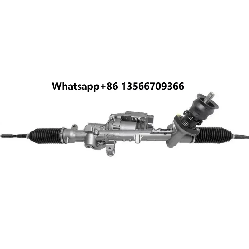 

Auto Parts Power Steering Rack Right Hand Drive (RHD) Steel Steering Gear Assy Model 2464601701 2464609400 New