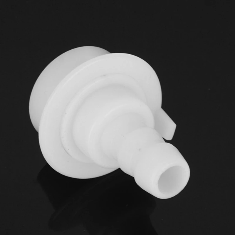 Outside Diameter Pipe Straight Equal Diameter Joint Fittings Washing Machine Joint Fittings