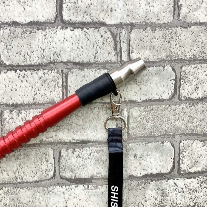 

Arab Shisha Hookah Mouthpiece Mouth Tip with Chain Hookah Hose Mouthtip Chicha Cachimba Sheesha Narguile Filter Mouthtip