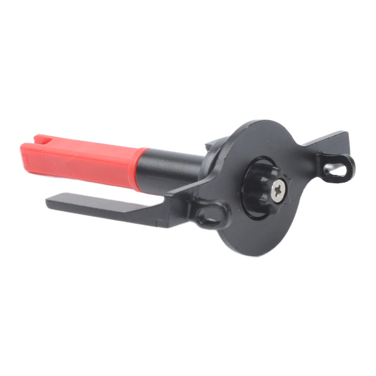 Main Brush Frame Holder for Roborock For P20 Pro/Ultra G20S Ultra Enhances Floor Contact for Improved Dust Collection Efficiency