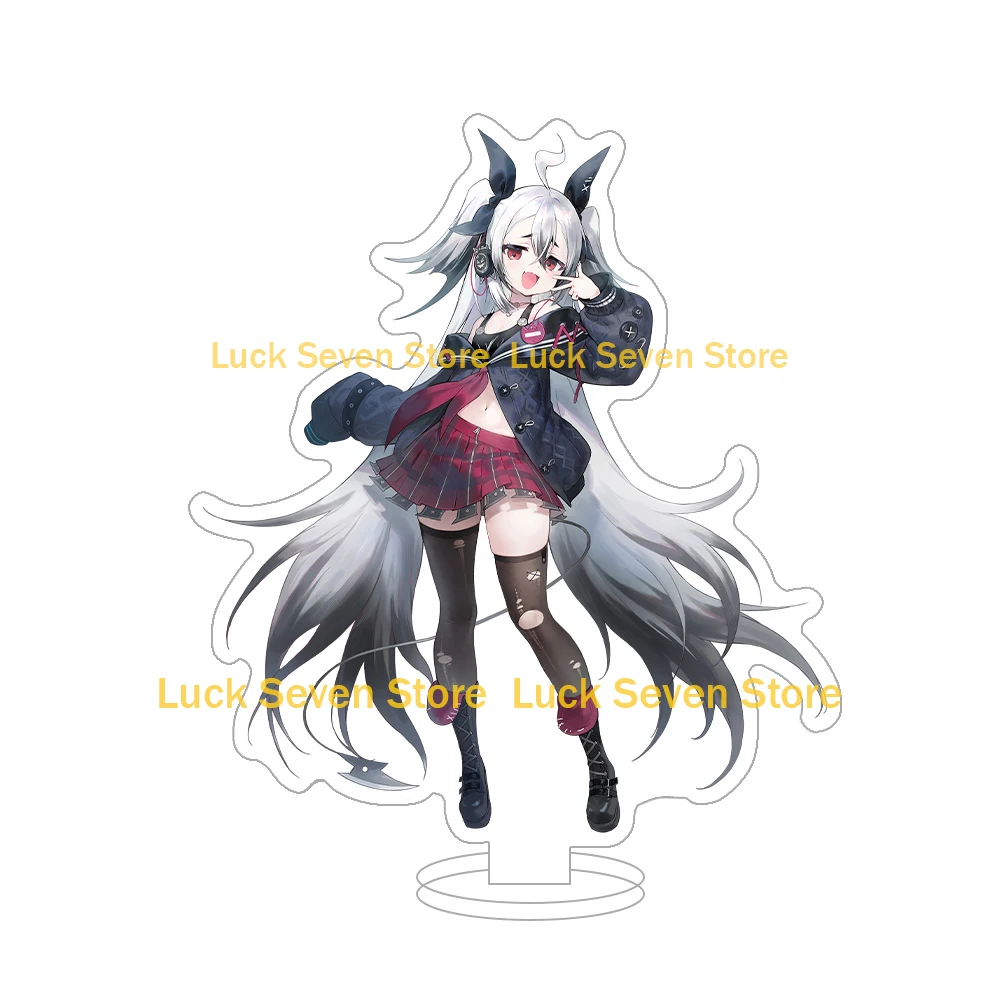 Azur Lane الشخصية الرسمية Raffaello Voroshilov Franklin Repulse Scylla Santa Fe mimoza شخصيات كرتونية جديدة لعبة حامل أكريليك