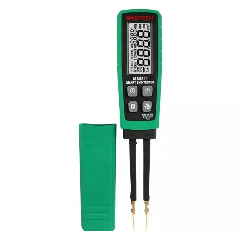 

2026 NEW Intelligent Tester MS8911