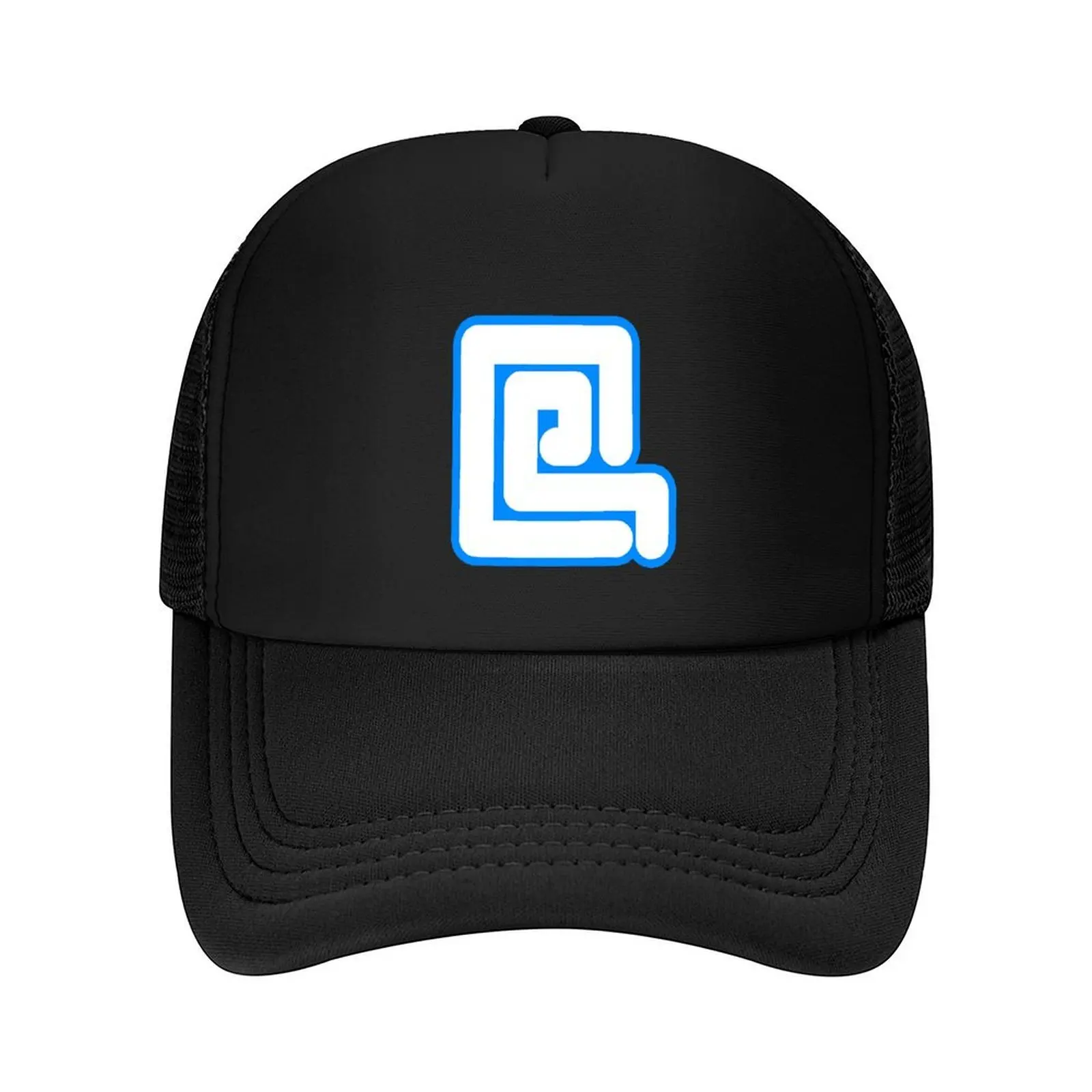 

Qyuwi Logo Baseball Cap Sun Hat For Children fashionable Male hat sun hat Girl Men's