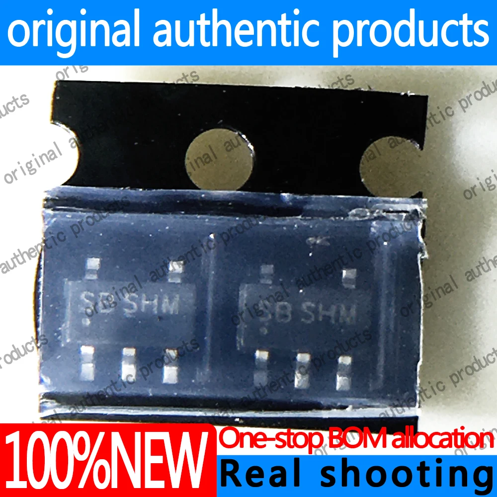 5/20/50/100PCS(New) NCP303LSN46T1G lettering:SBS***/SBSxxx SOT23-5 Monitor and reset chip