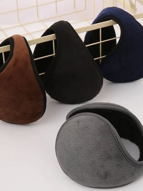 soft-thick-cotton-earmuffs-plush-ear-cover-headband-warm-winter-accessories-unbranded-chinese-production-ear-protection