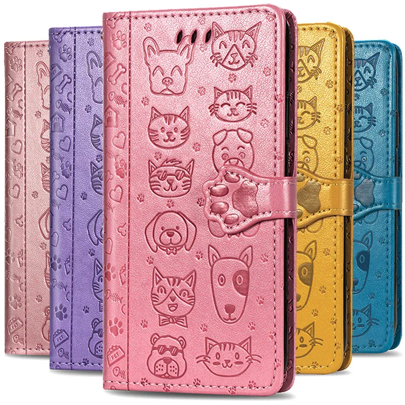 Cartoon Leather Fli… - image