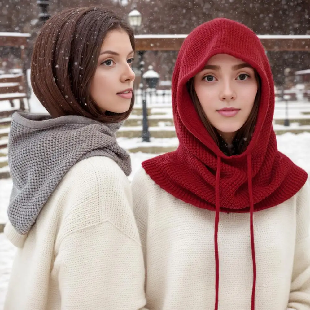 Winter Warm Balacla… - image