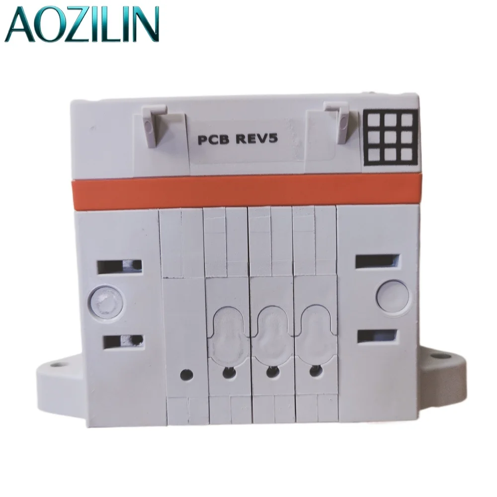AOZILIN NG6U Solenoid Valve Manifold Unit Pneumatic Pressure Regulator Filter Industrial Air Cylinder Automation Parts