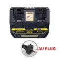 AU Plug