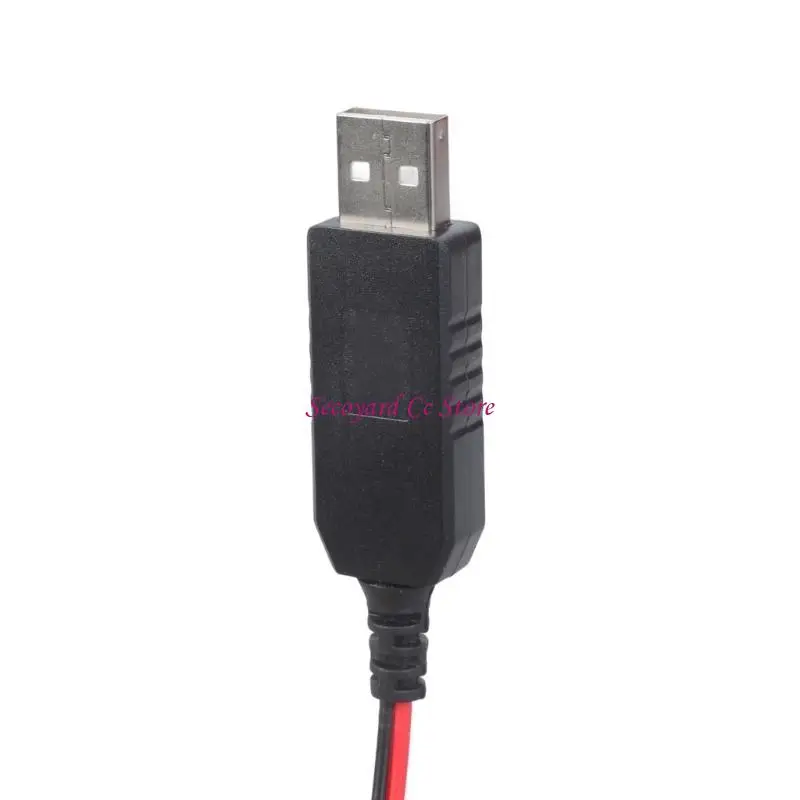 N3UC 3A Battery Sub…