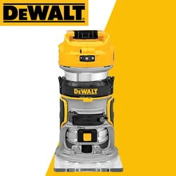 DEWALT DCW600 Brushless Cordless Compact Portable Brush Machine 20V Lithium Power Tools