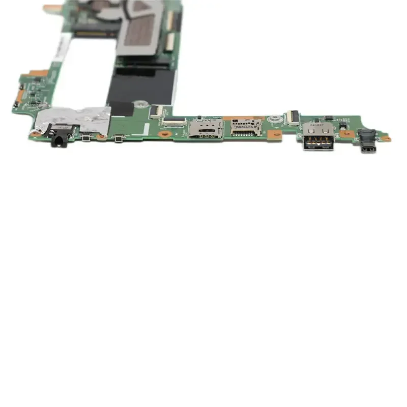 Lenovo-Placa-mãe ThinkPad Helix Tipo, Placa-mãe com CPU, 5Y71 RAM, 8G UMA, 100% testado, 20CG, 20CH, 13275-1, 5Y71