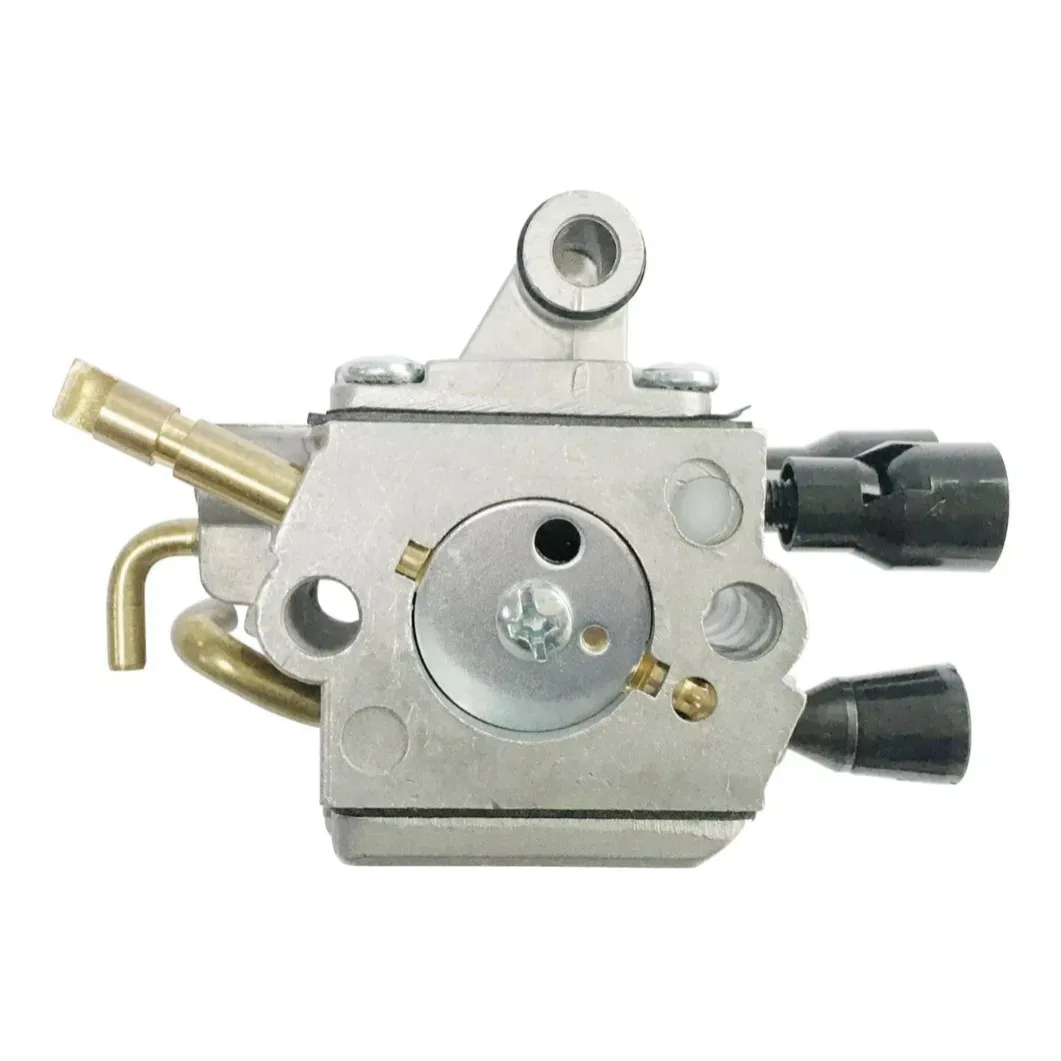 مكربن بديل لـ STIHL MS193T - Fit Zama 805A OEM 1137-120-0606 #3