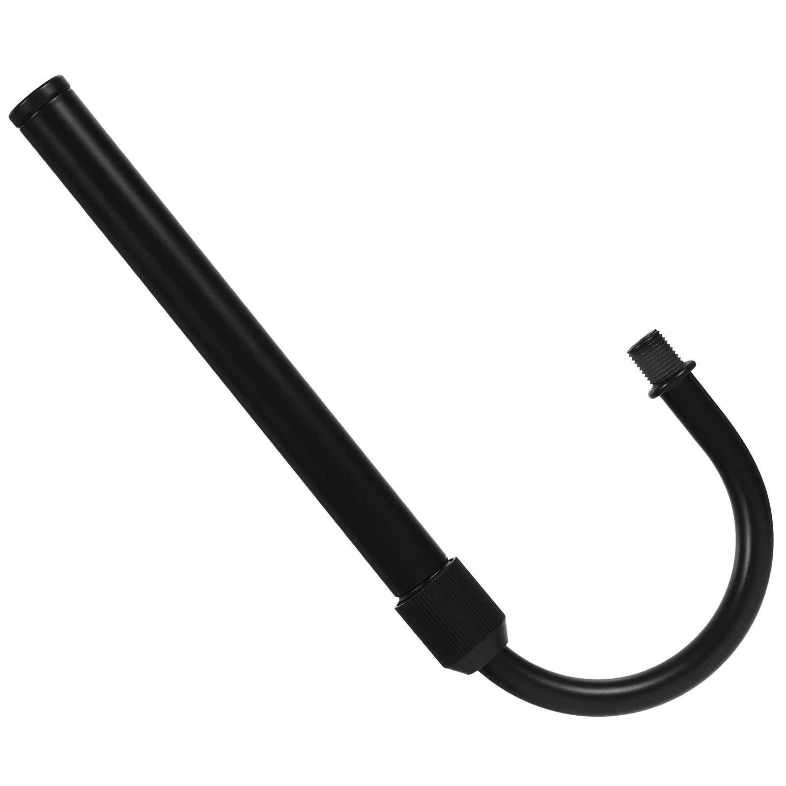 

1pcs Adjustable Bent Tube Support Arm Curved Stem Replacement For Diy Table Lamp Lighting Fixture Parts Lamp Making Accessory
