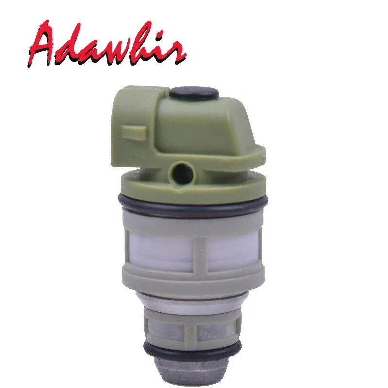 Inyector de combustible para Fiat Palio Ford Escort para Renault Clio VW Gol IWM500.01