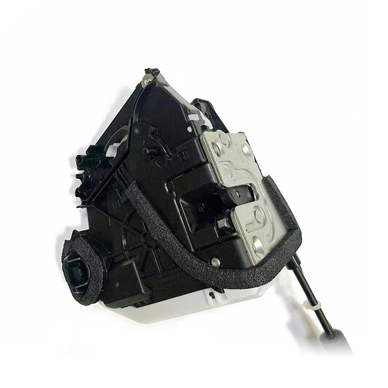 New for X-Trail Electric Suction Door Original Mechanical Lock Modified Electronic Lock Soft Close Door Lock Actuator