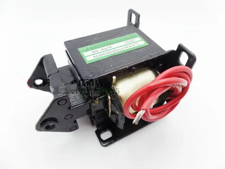 Push-pull Electromagnet SH-ASS20 3.5KG 20mm AC220V