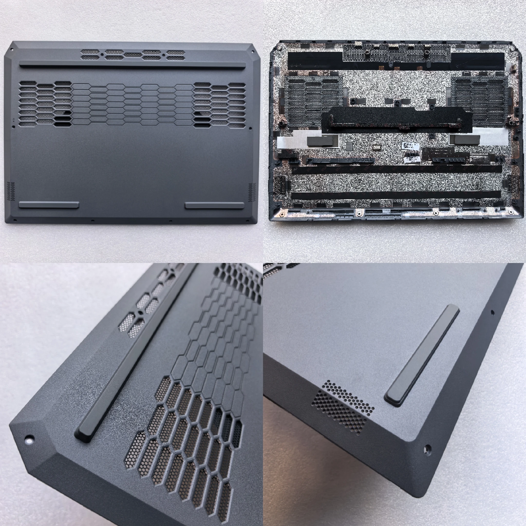 

Новая нижняя крышка корпуса для ноутбука Lenovo G5000 IRX10 2025“ LOQ 15IAX10 AHP10 AP9DY000301