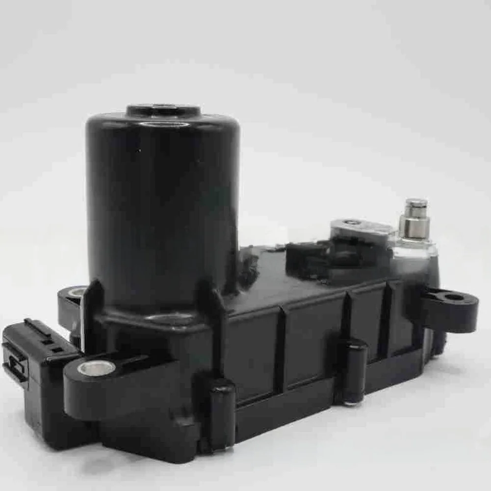 Santa Fe Sport Valve Motor Control Solenoid For Daily Commuting Plastic And Metal Construction Easy Installation Process