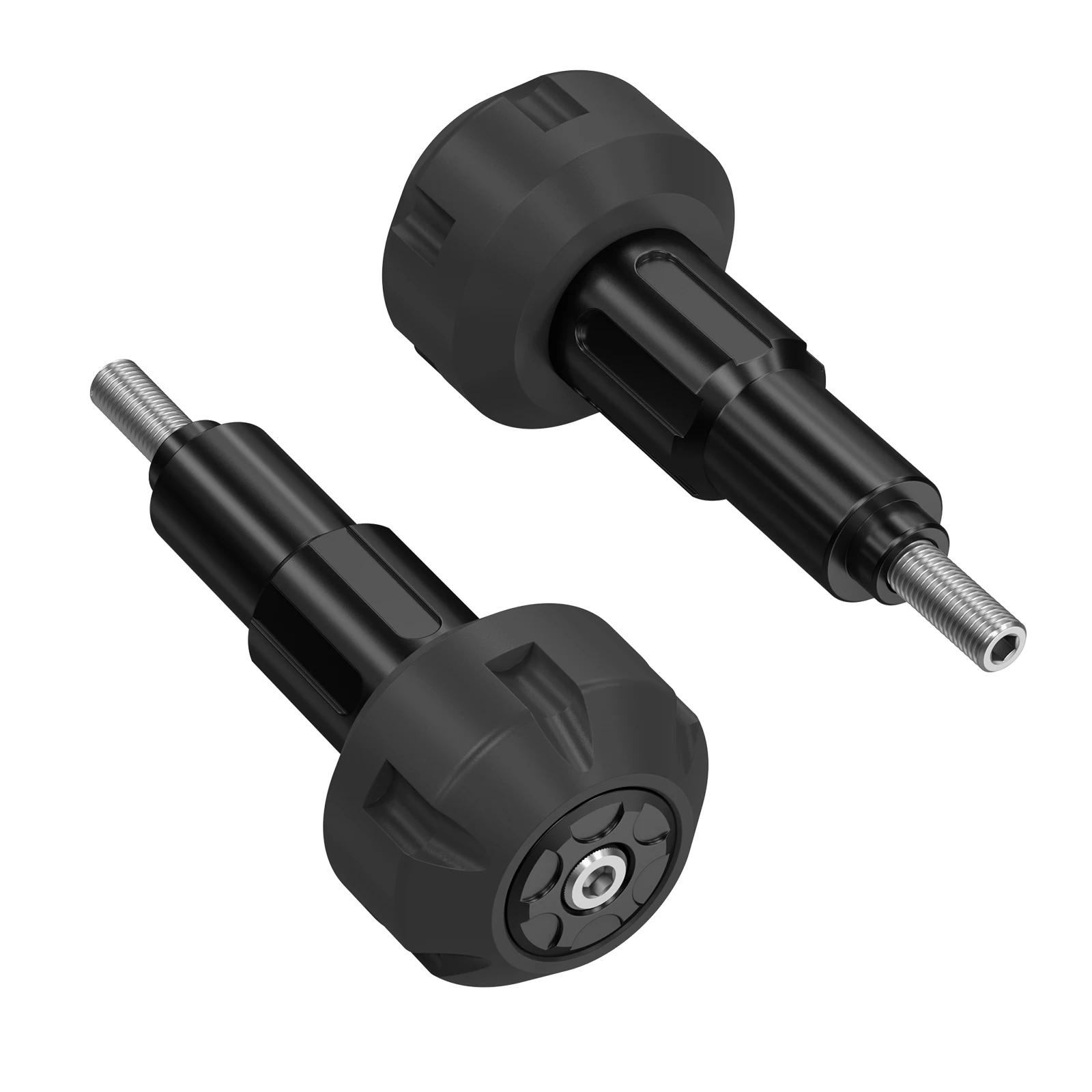 NICECNC Für Surron Light Bee X S L1E Rahmen Sliders Crash Protector Für Segway X160 X260 Elektrische Dirt Bike 2023 2024 2025 – Detail 12