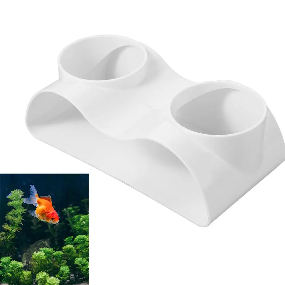 

Natural Environment Simulation Decoration Fish Shrimps Shelter High Visual Beauty Aquarium Landscaping Ornaments