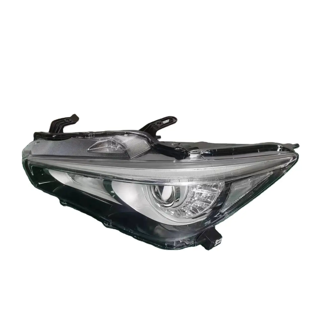 For Infiniti Infiniti Automotive Lighting System Car Lights Led Headlight Q50 Factory Direct Sales of Original Car Headlight