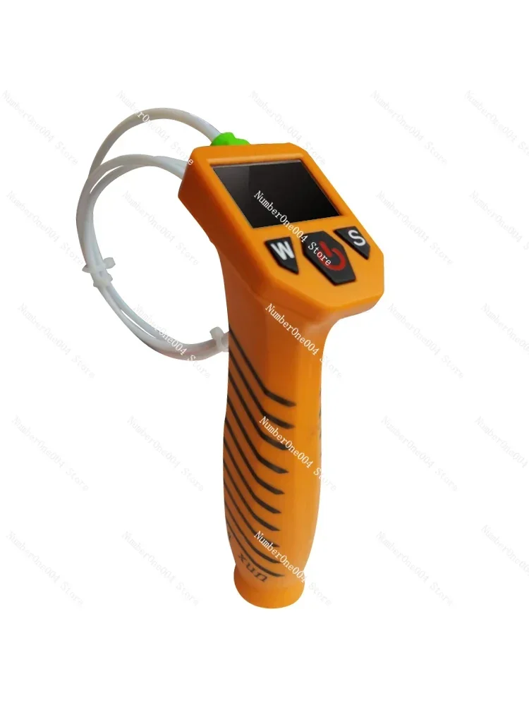 Car Oil Detector Diesel Oil Quality Detector Lubricating Quality Analyzer Quality Tester