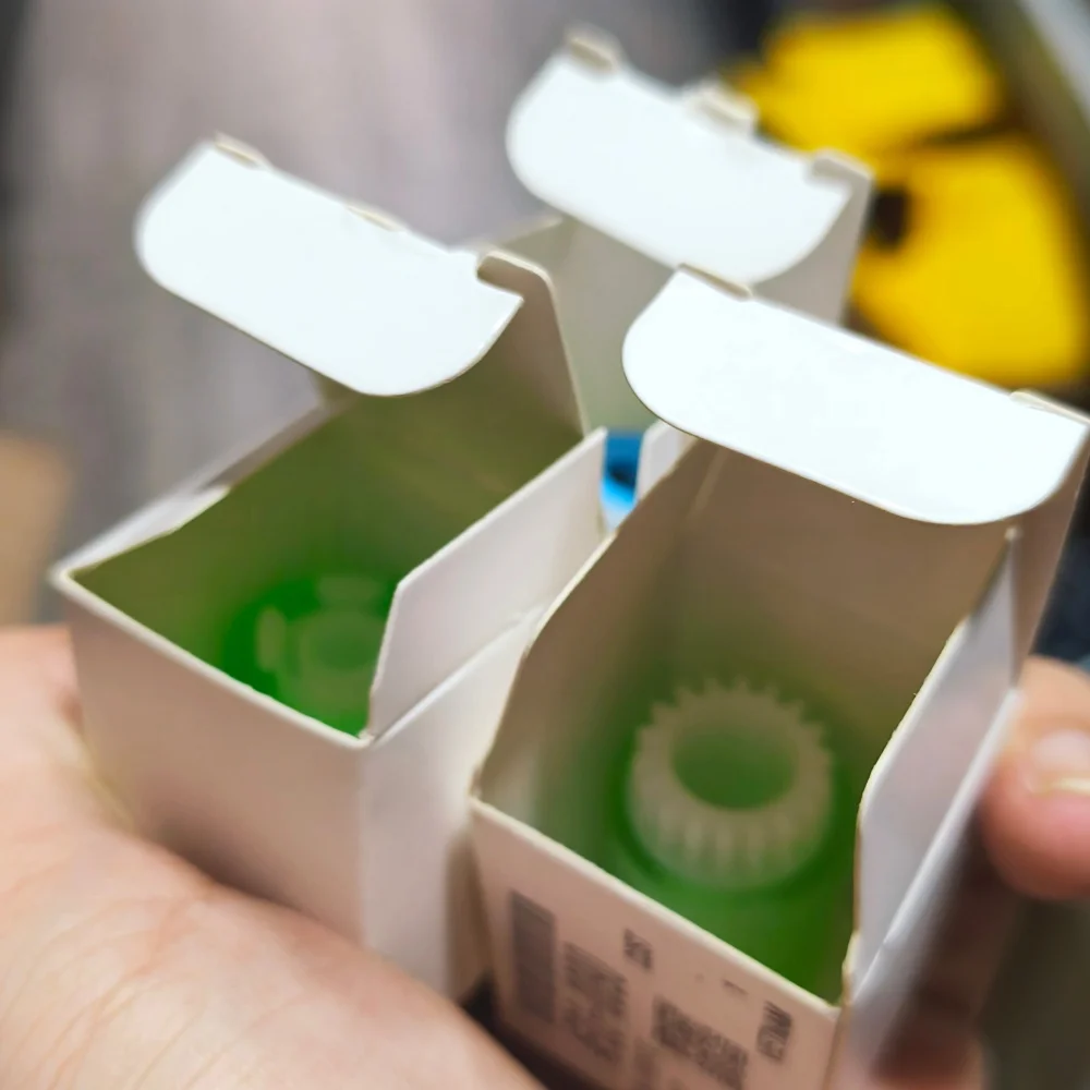 

10 компл. AF03-0085 AF03-1085 AF03-2085 Разделительный ролик захвата подачи для Ricoh MP 1035 1045 2035 2045 3035 3045 3500 4500 4000 4002