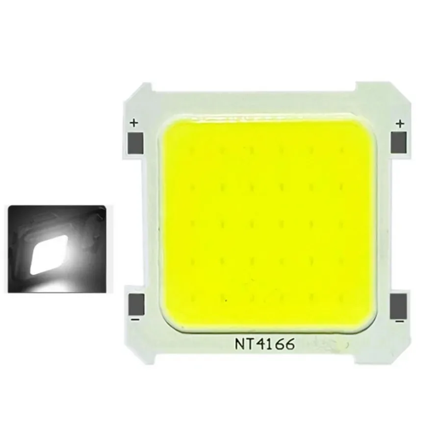 CHIP LED COB do przenośnego mini breloczka USB lampa kempingowa latarka kieszonkowa na zewnątrz DC 2.8-5V max 5-15W 500-1500lm Super jasne