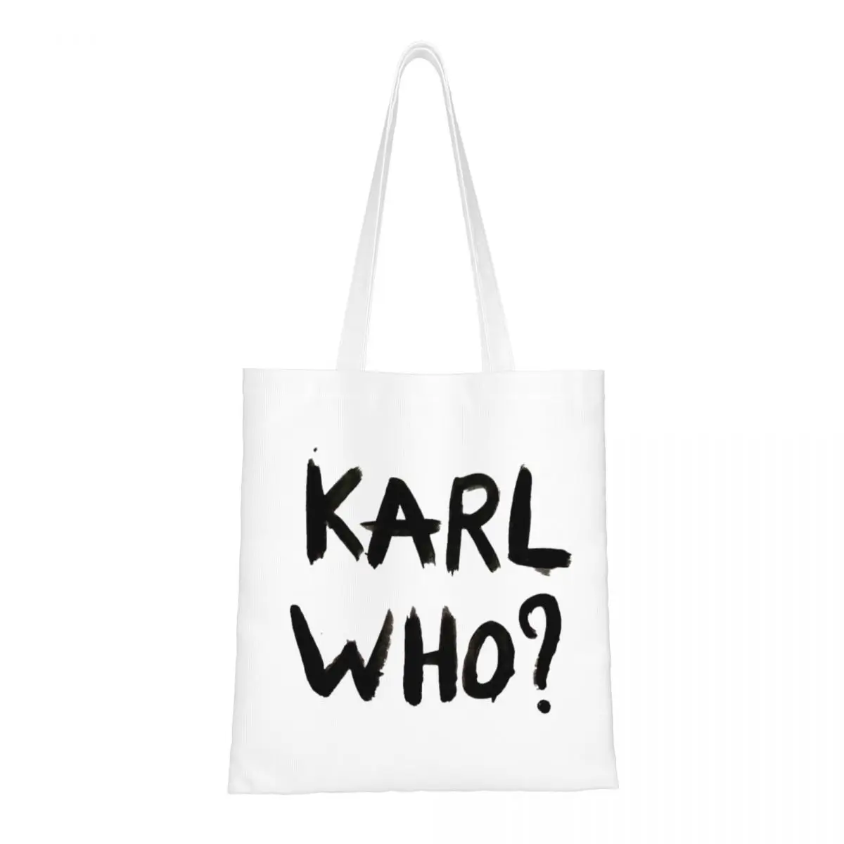 K-KARL Who Simple yet stylish women's bag shoulder shopping bag, tote bag,match various clothing