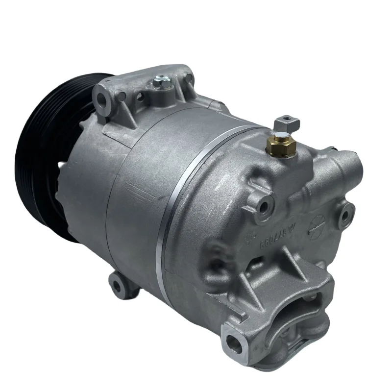Ferrari California 488 599 F458 F430 Компрессор кондиционера Насос кондиционера 1140088 192335 263171 263174 , 180041 227531
