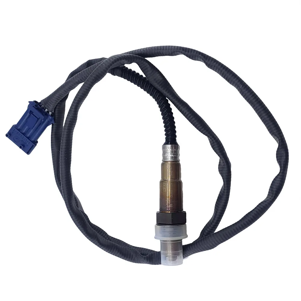 Suitable for Peugeot 206 308 3008 508 306 406 408 BOXER II Citroen C5 POLLUTION CONTROL OXYGEN PROBE 1628PL 1628QY 0258006186